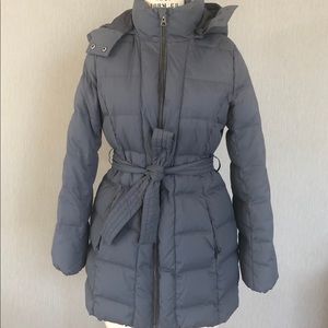 Women’s Gap Puff Puffer Jacket Size S